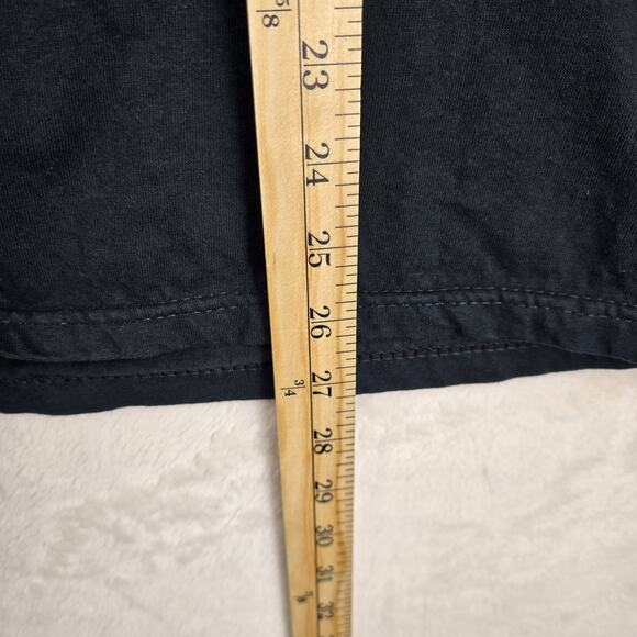 Vintage Motorcycle Biker K-High Riders Eagle Shirt Large All Sport USA Made - Picture 9 of 9